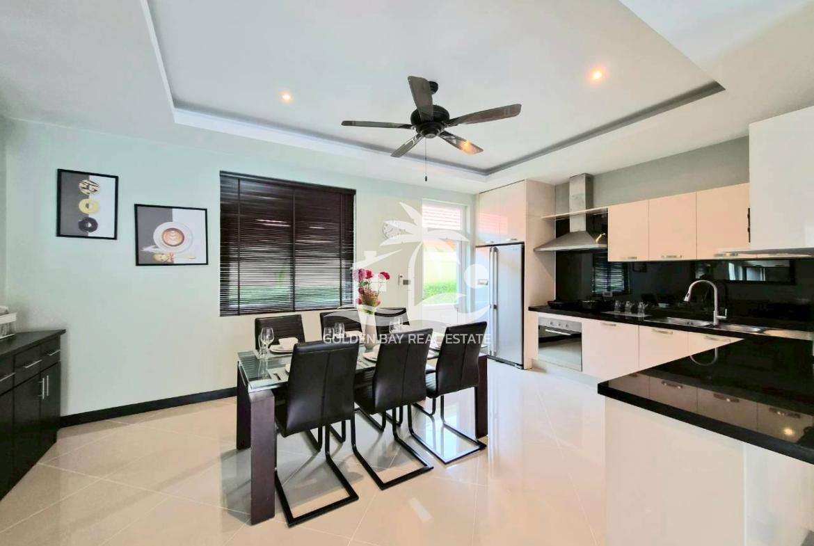 Whispering Palms – East Pattaya