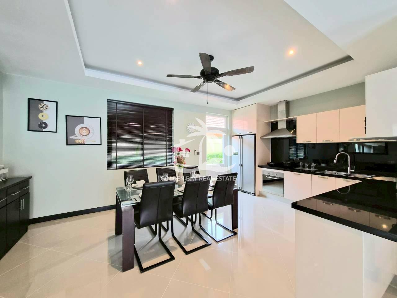 Whispering Palms – East Pattaya