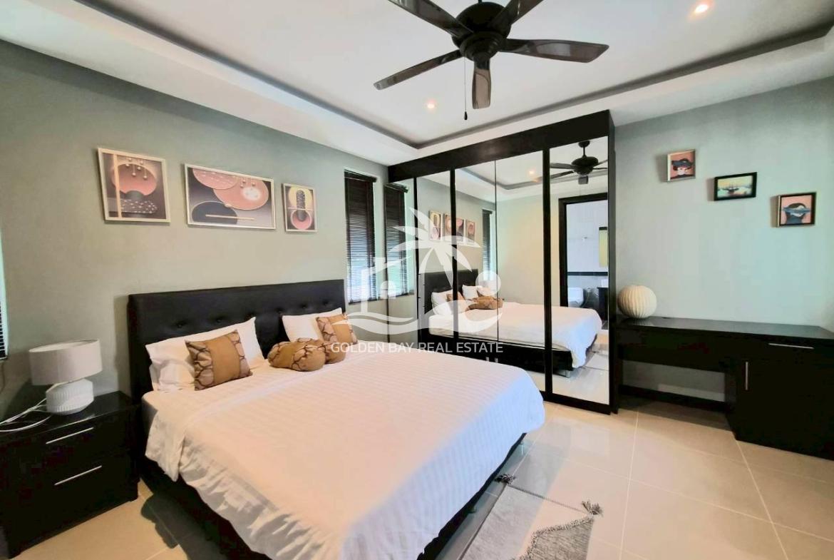 Whispering Palms – East Pattaya