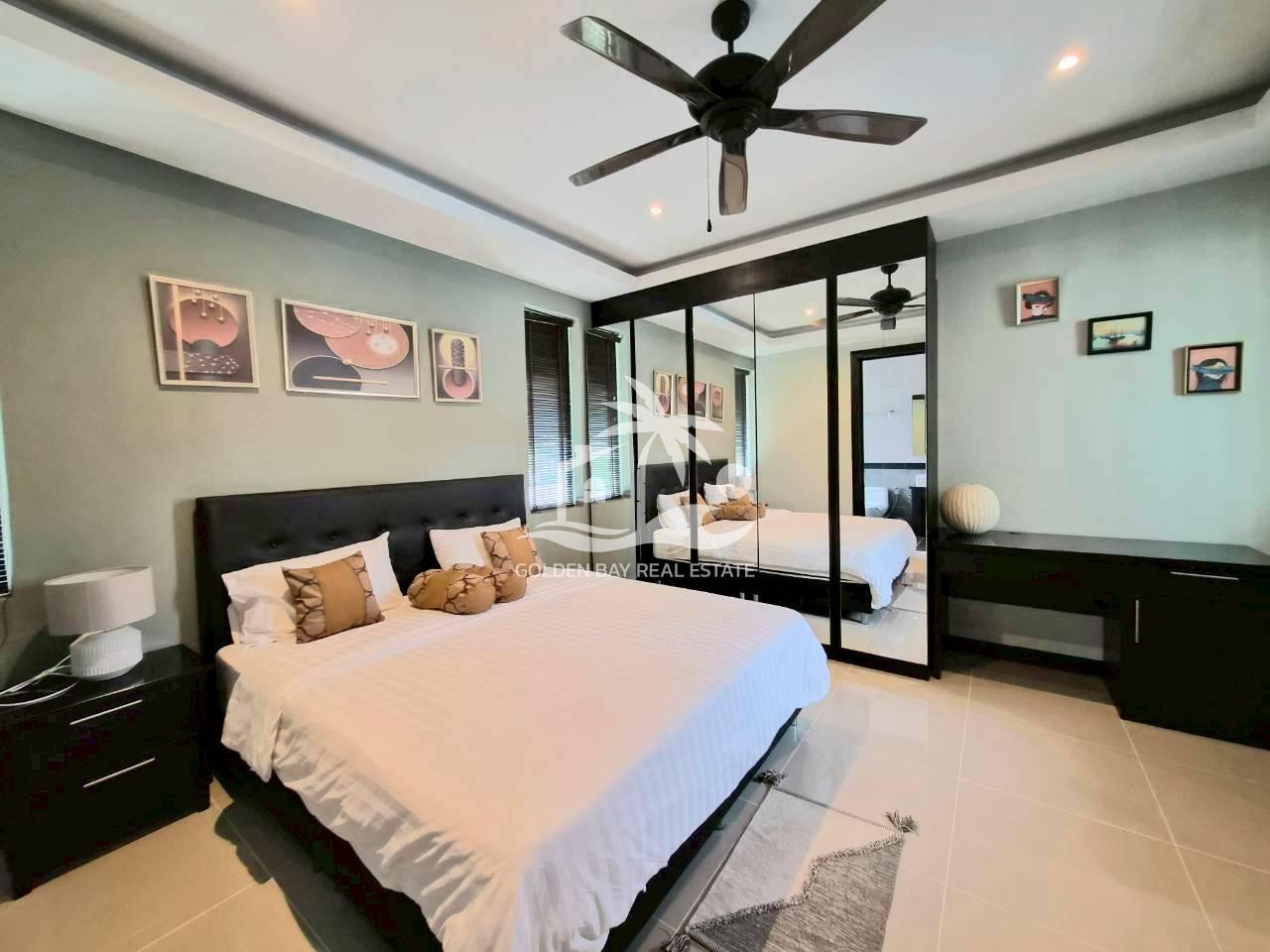 Whispering Palms – East Pattaya