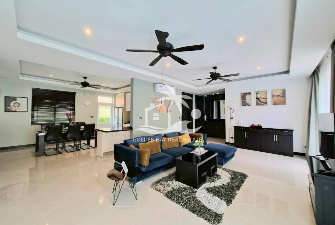 Whispering Palms – East Pattaya