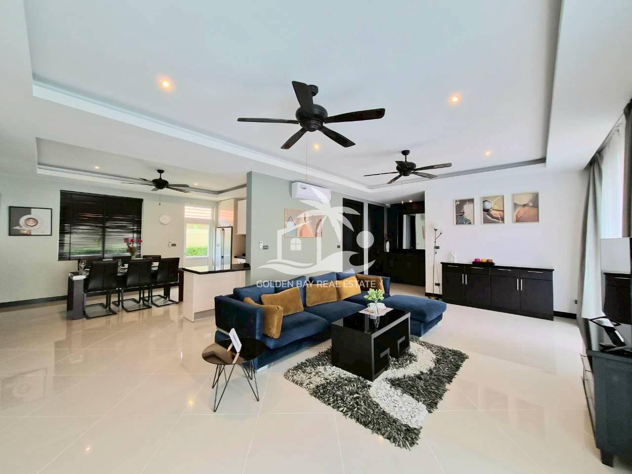 Whispering Palms – East Pattaya