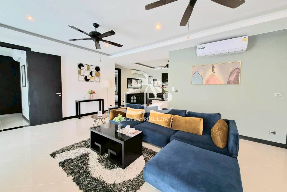 Whispering Palms – East Pattaya