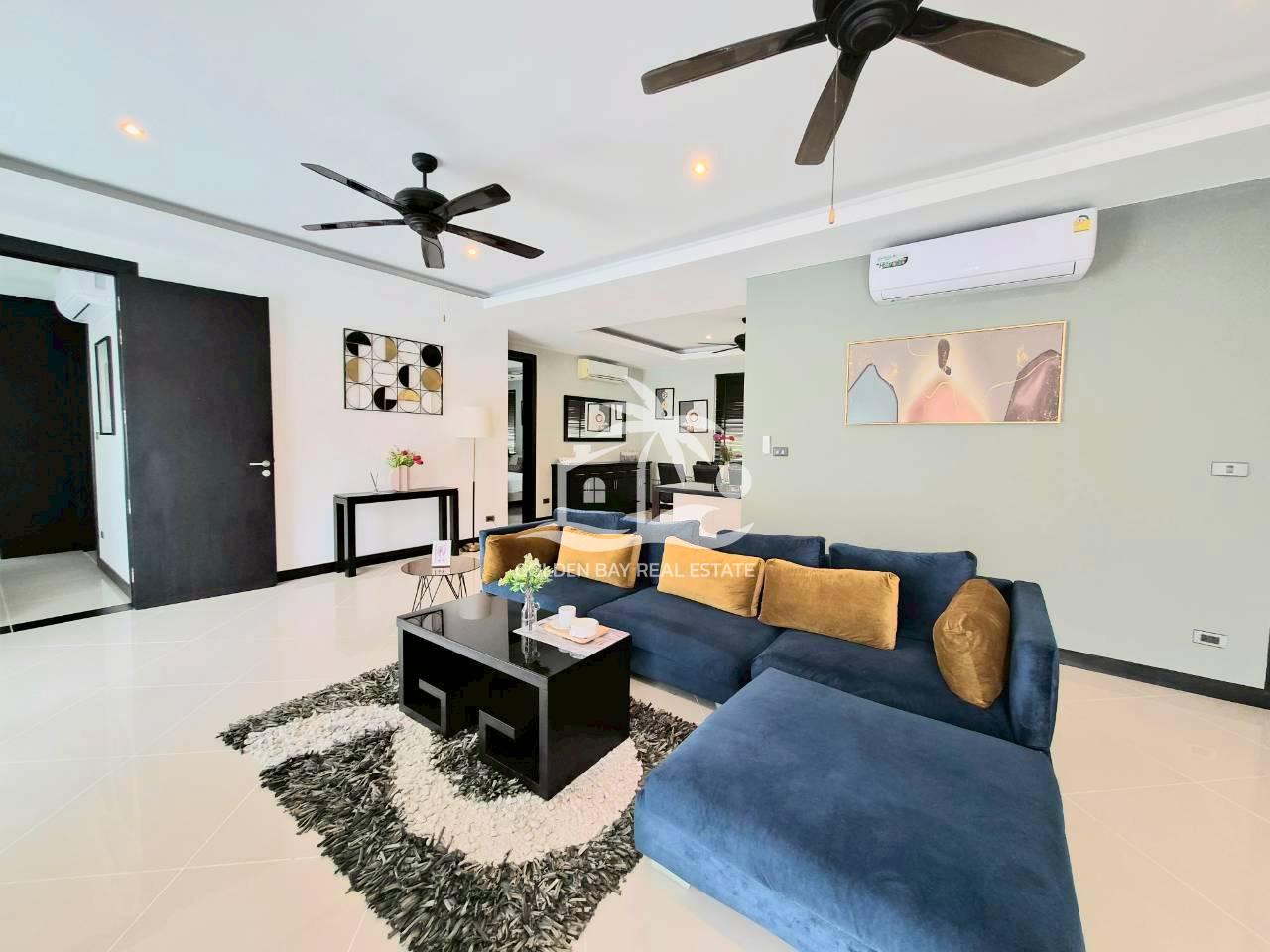 Whispering Palms – East Pattaya