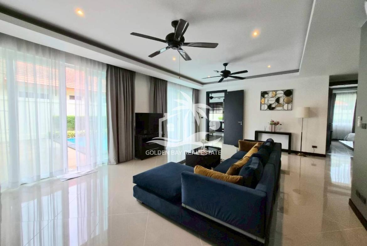 Whispering Palms – East Pattaya