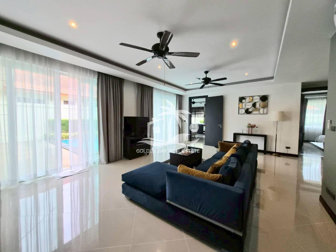 Whispering Palms – East Pattaya