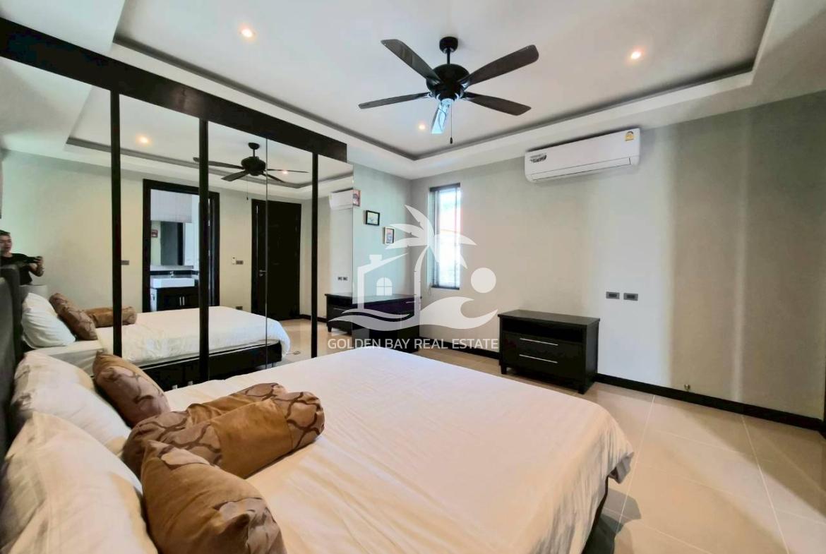 Whispering Palms – East Pattaya