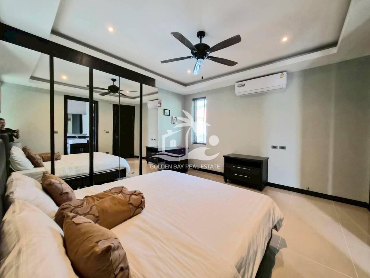Whispering Palms – East Pattaya