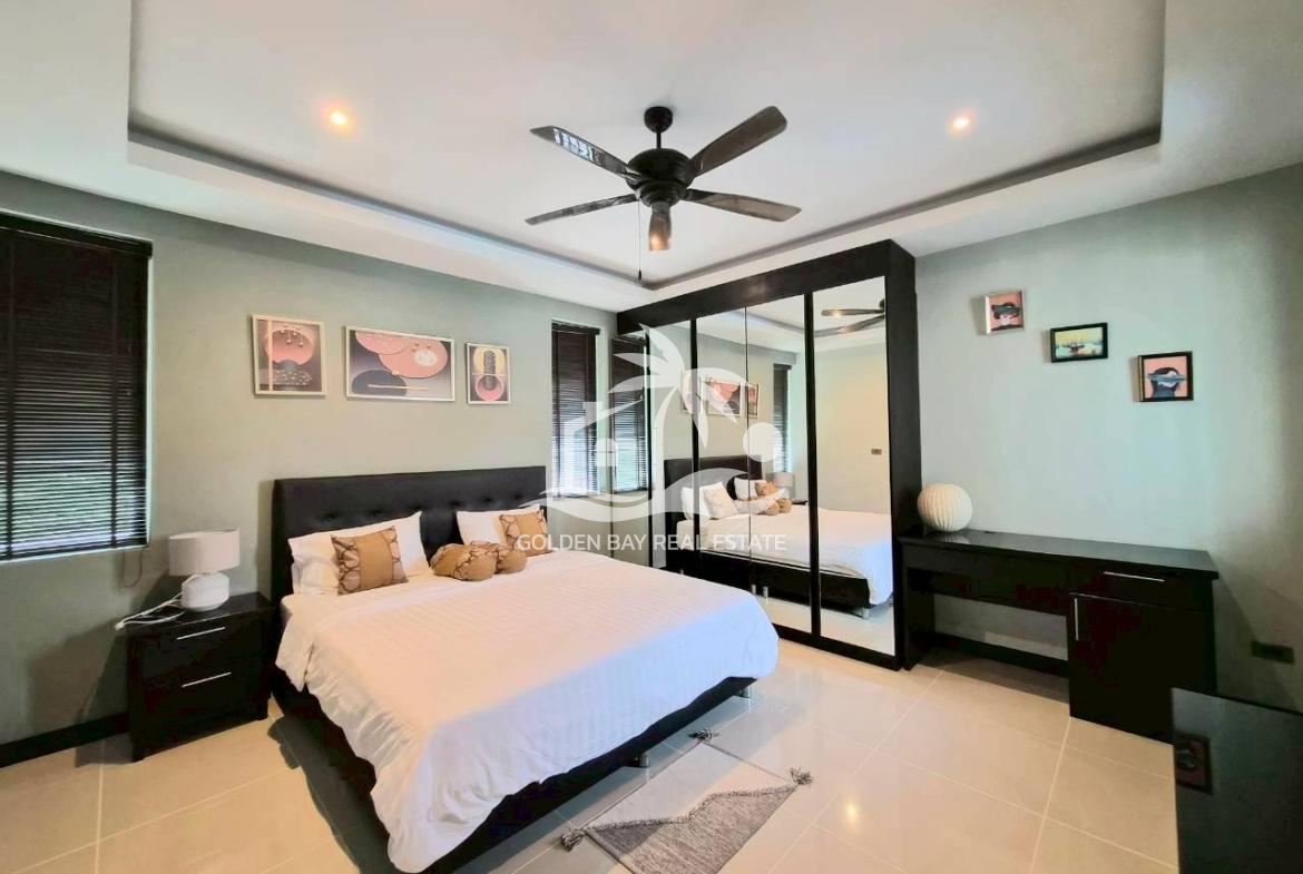Whispering Palms – East Pattaya