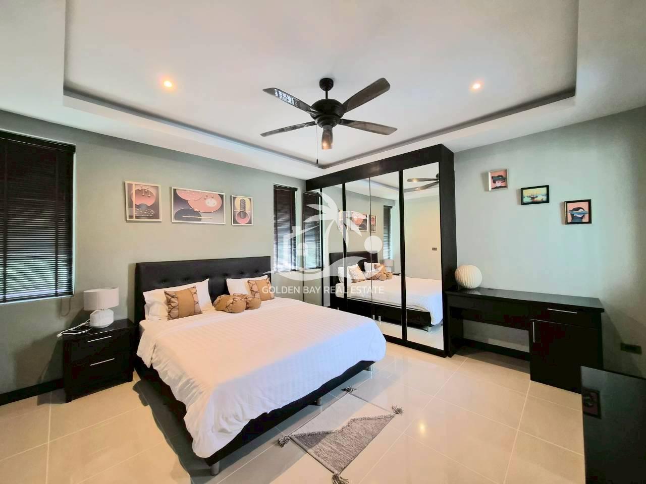 Whispering Palms – East Pattaya