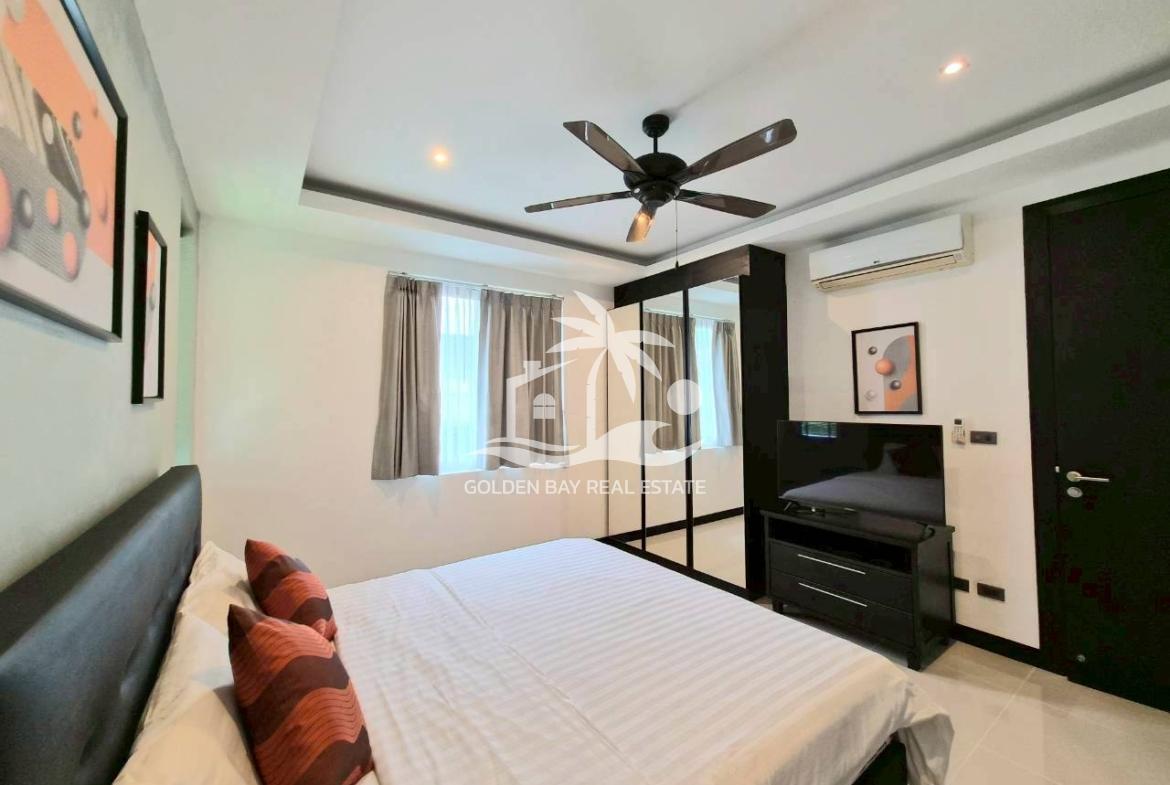 Whispering Palms – East Pattaya