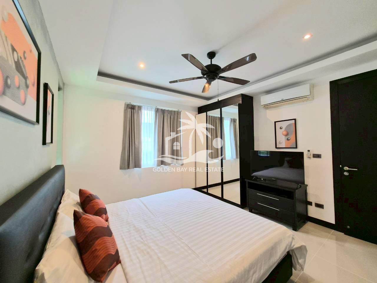 Whispering Palms – East Pattaya