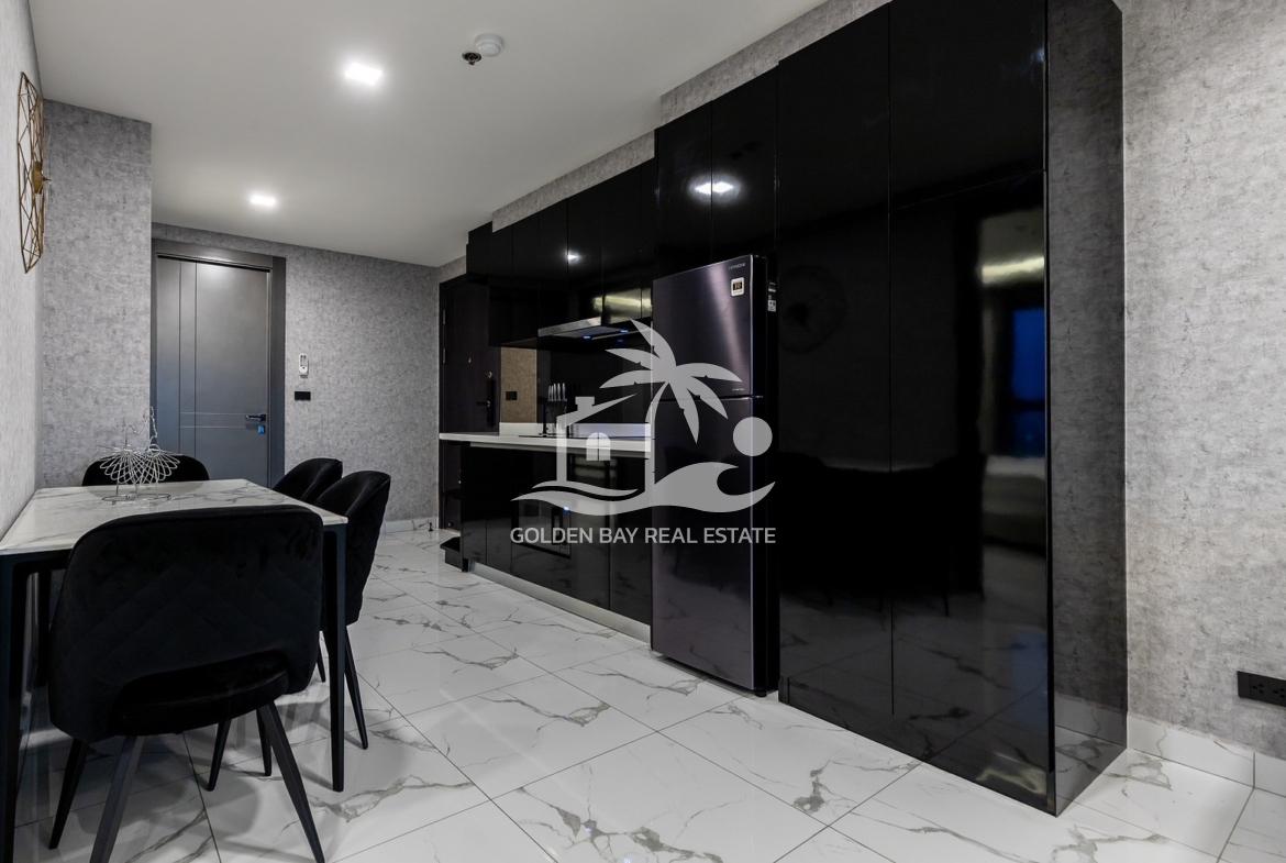 Arcadia Millennium Tower – Pattaya City