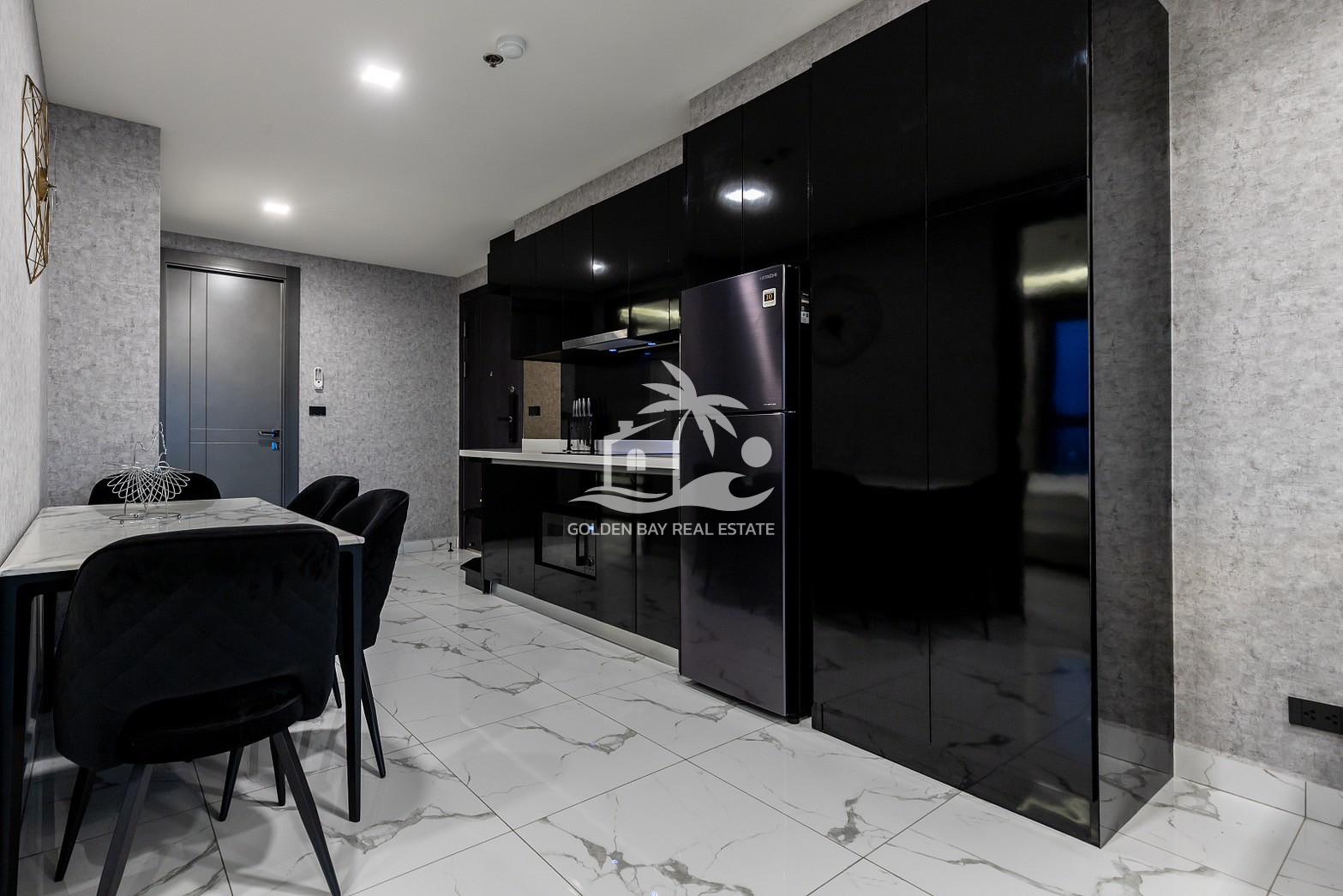 Arcadia Millennium Tower – Pattaya City