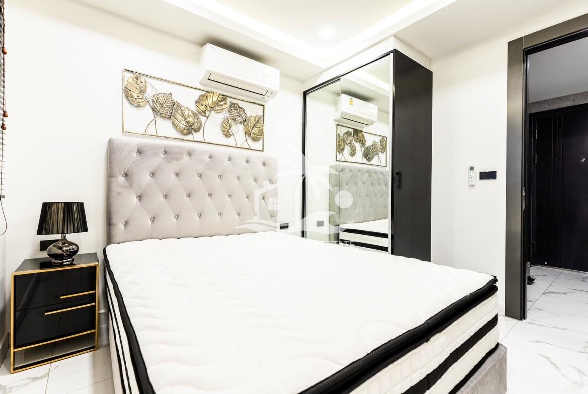 Arcadia Millennium Tower – Pattaya City