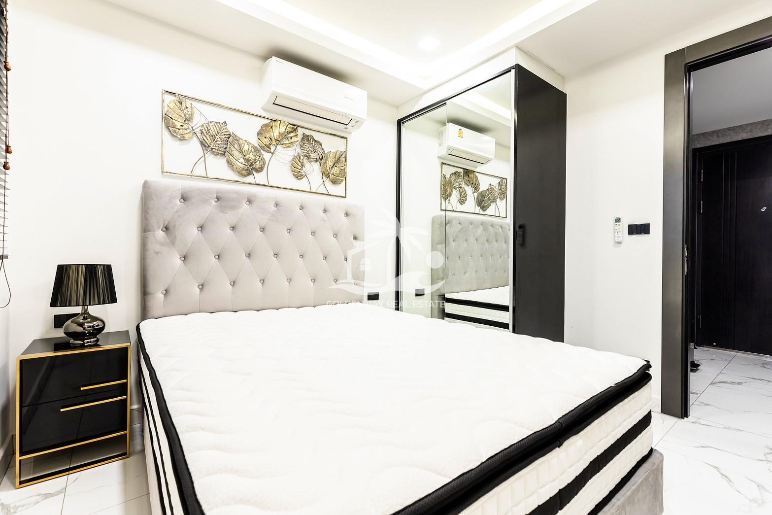 Arcadia Millennium Tower – Pattaya City