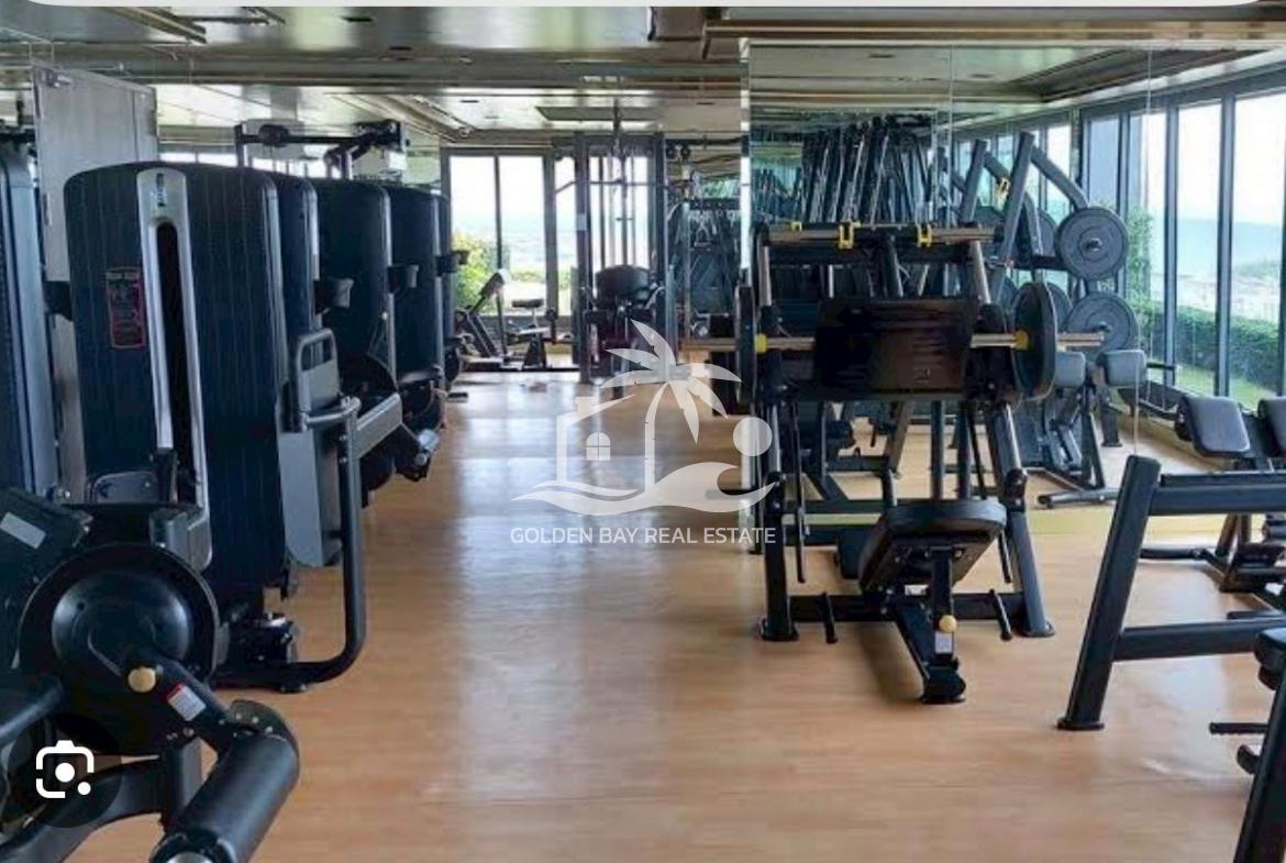Arcadia Millennium Tower – Pattaya City