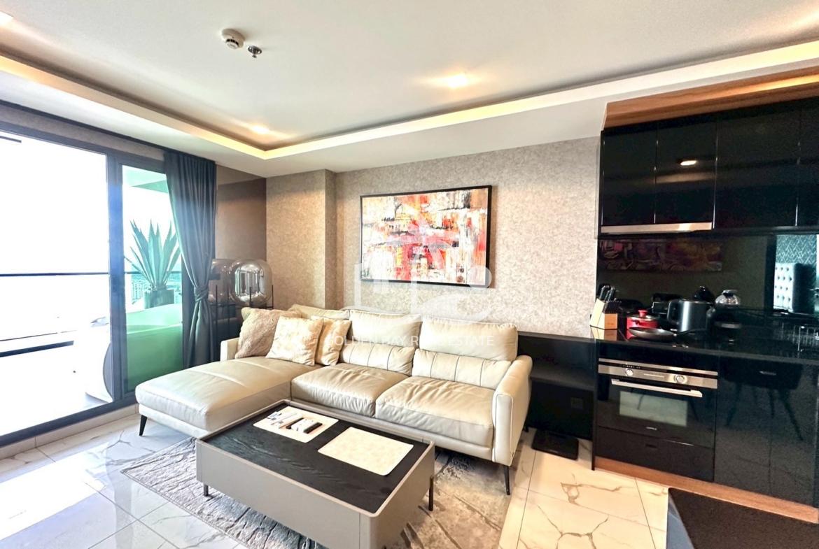 Arcadia Millennium Tower – Pattaya city