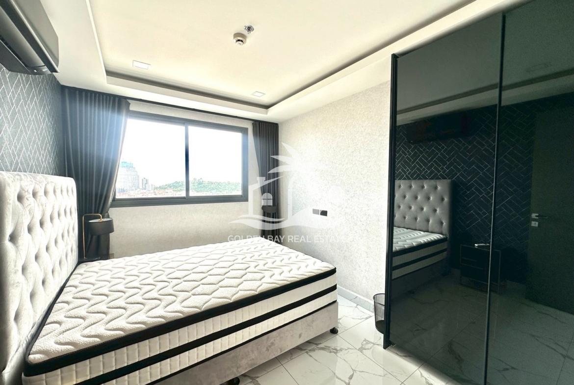 Arcadia Millennium Tower – Pattaya city