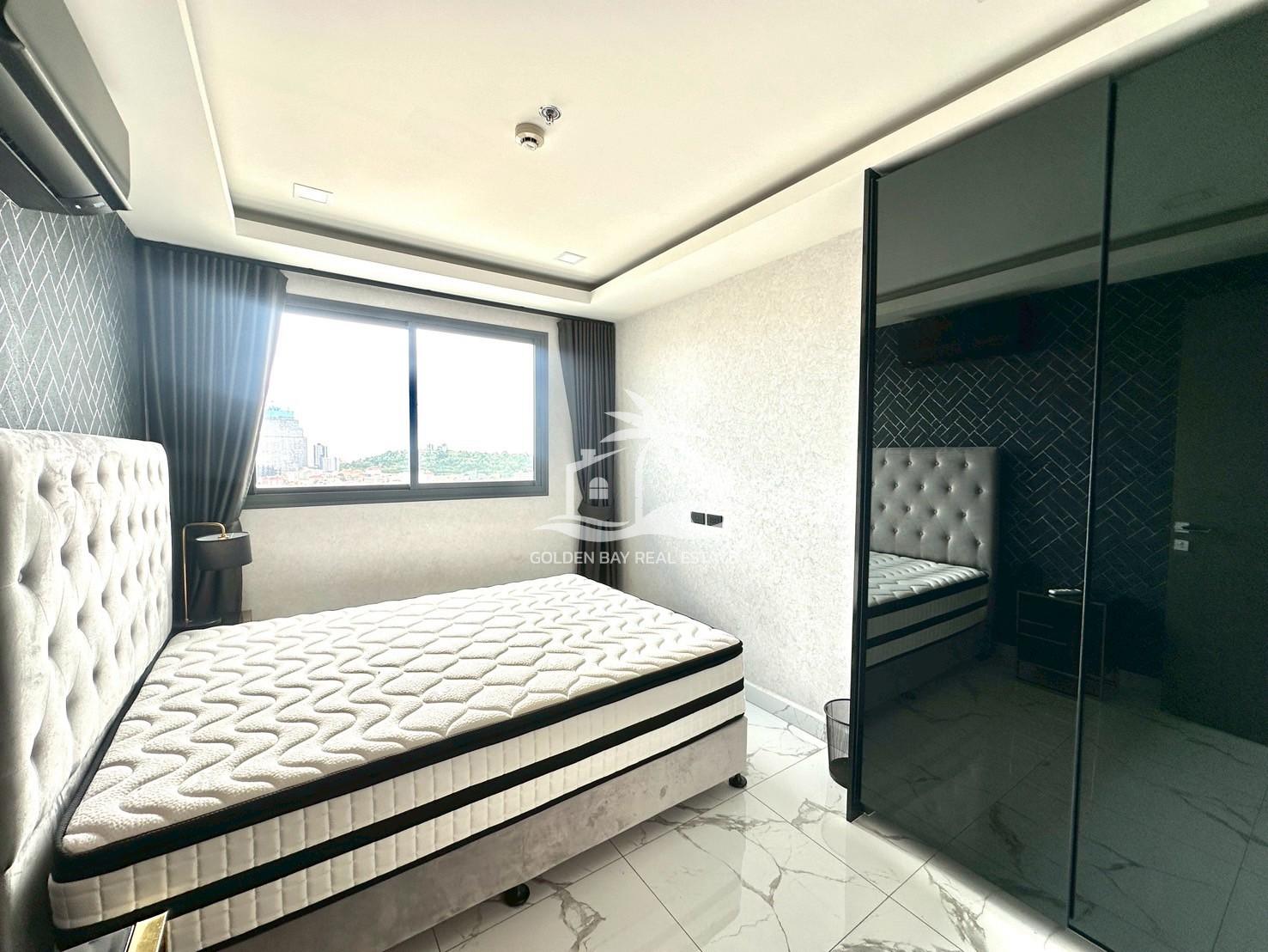 Arcadia Millennium Tower – Pattaya city