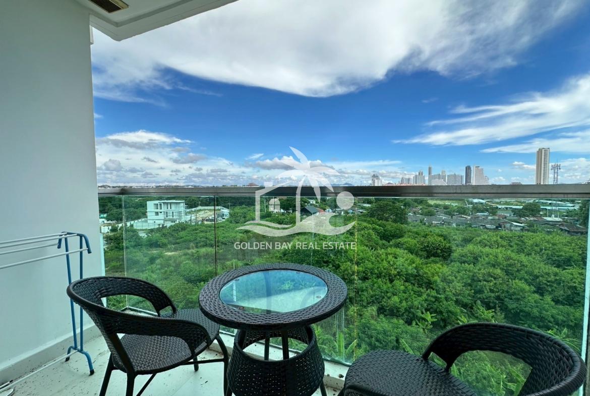 Amazon Residence – Jomtien