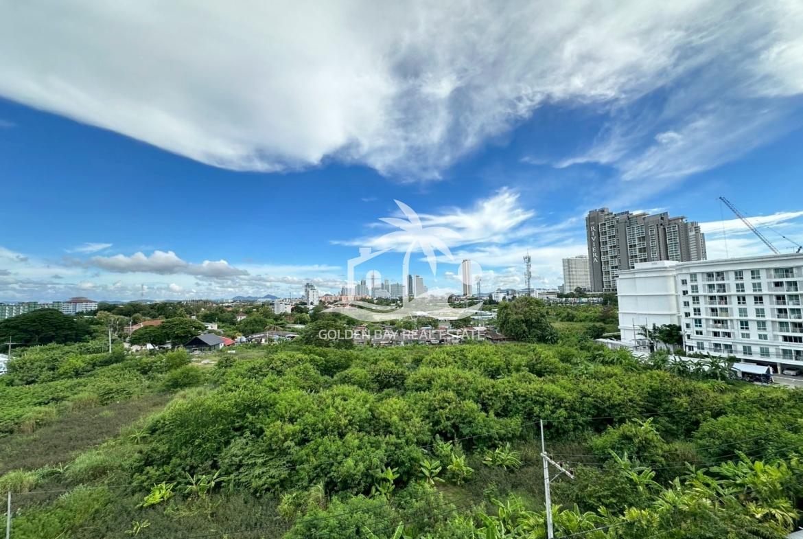 Amazon Residence – Jomtien