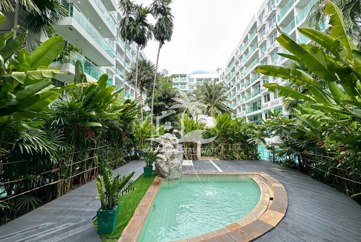 Amazon Residence – Jomtien