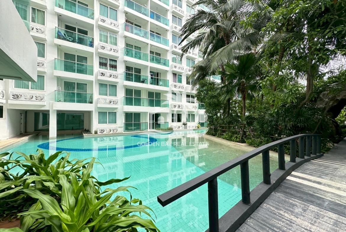 Amazon Residence – Jomtien
