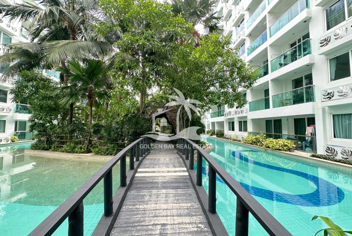 Amazon Residence – Jomtien