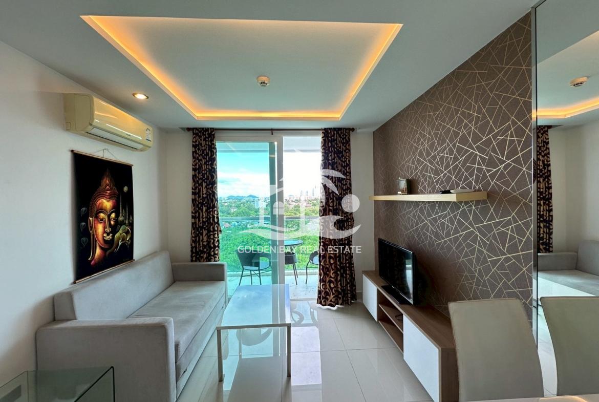 Amazon Residence – Jomtien