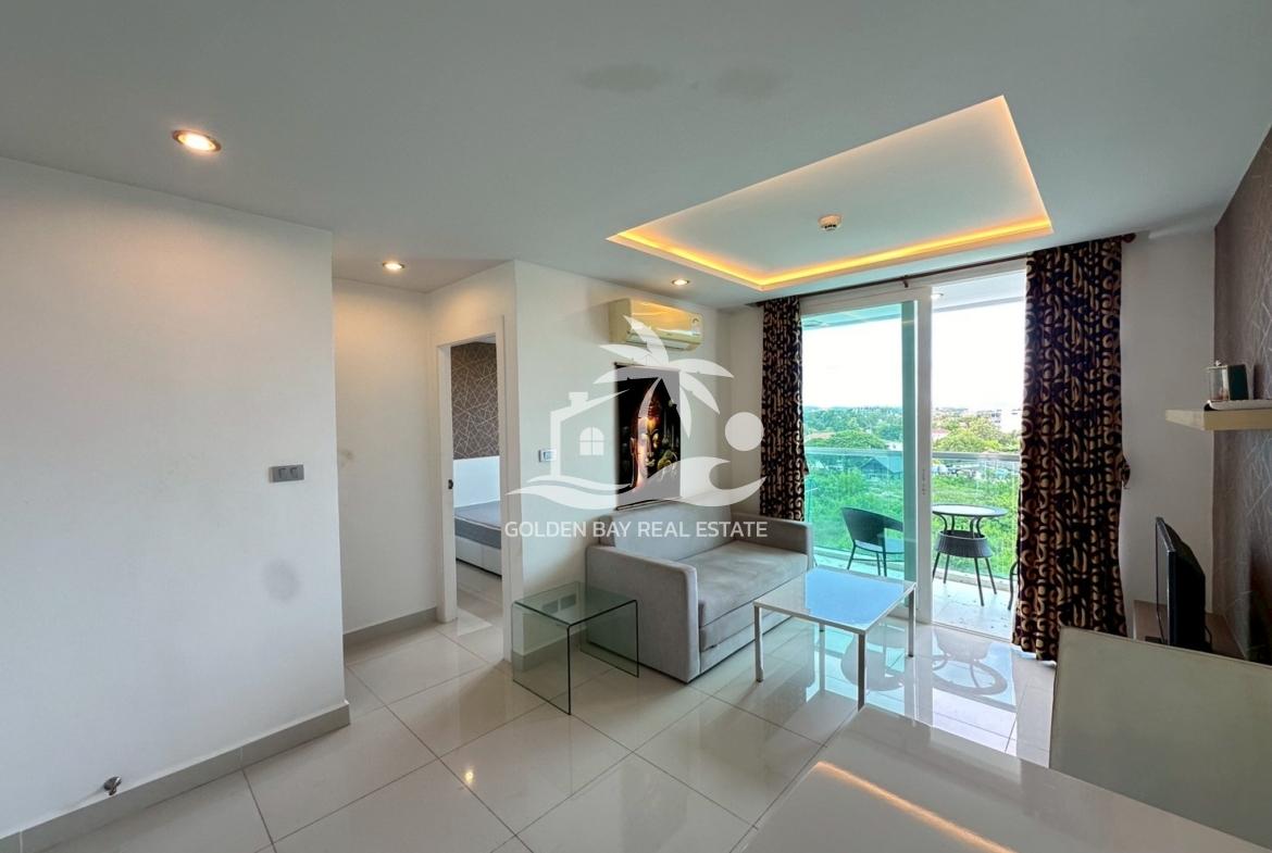 Amazon Residence – Jomtien