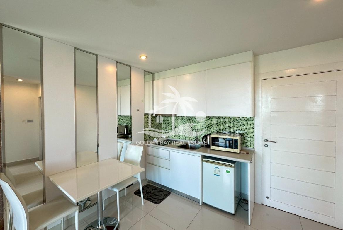 Amazon Residence – Jomtien