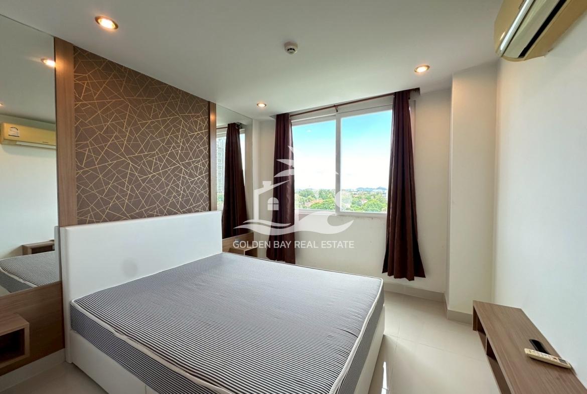 Amazon Residence – Jomtien