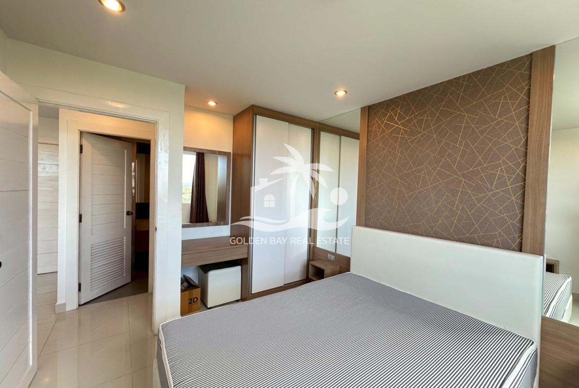 Amazon Residence – Jomtien