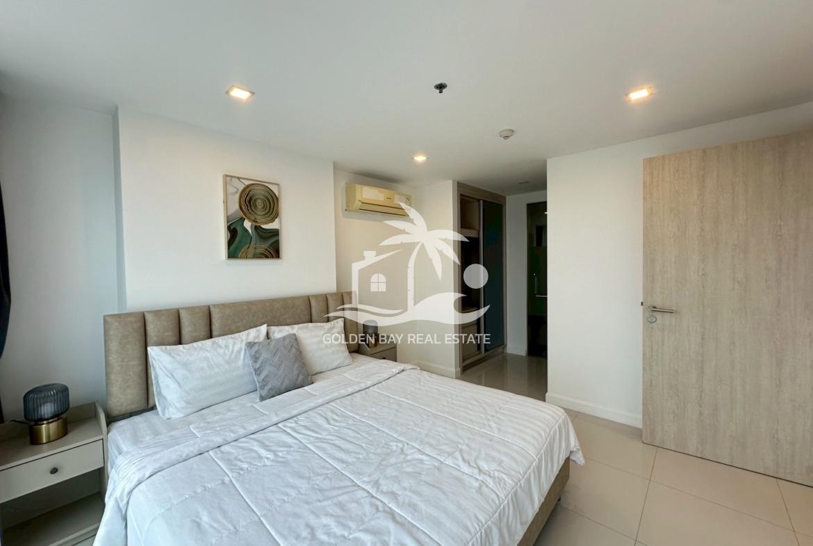 The Jewel Condo – Pratumnak Hill