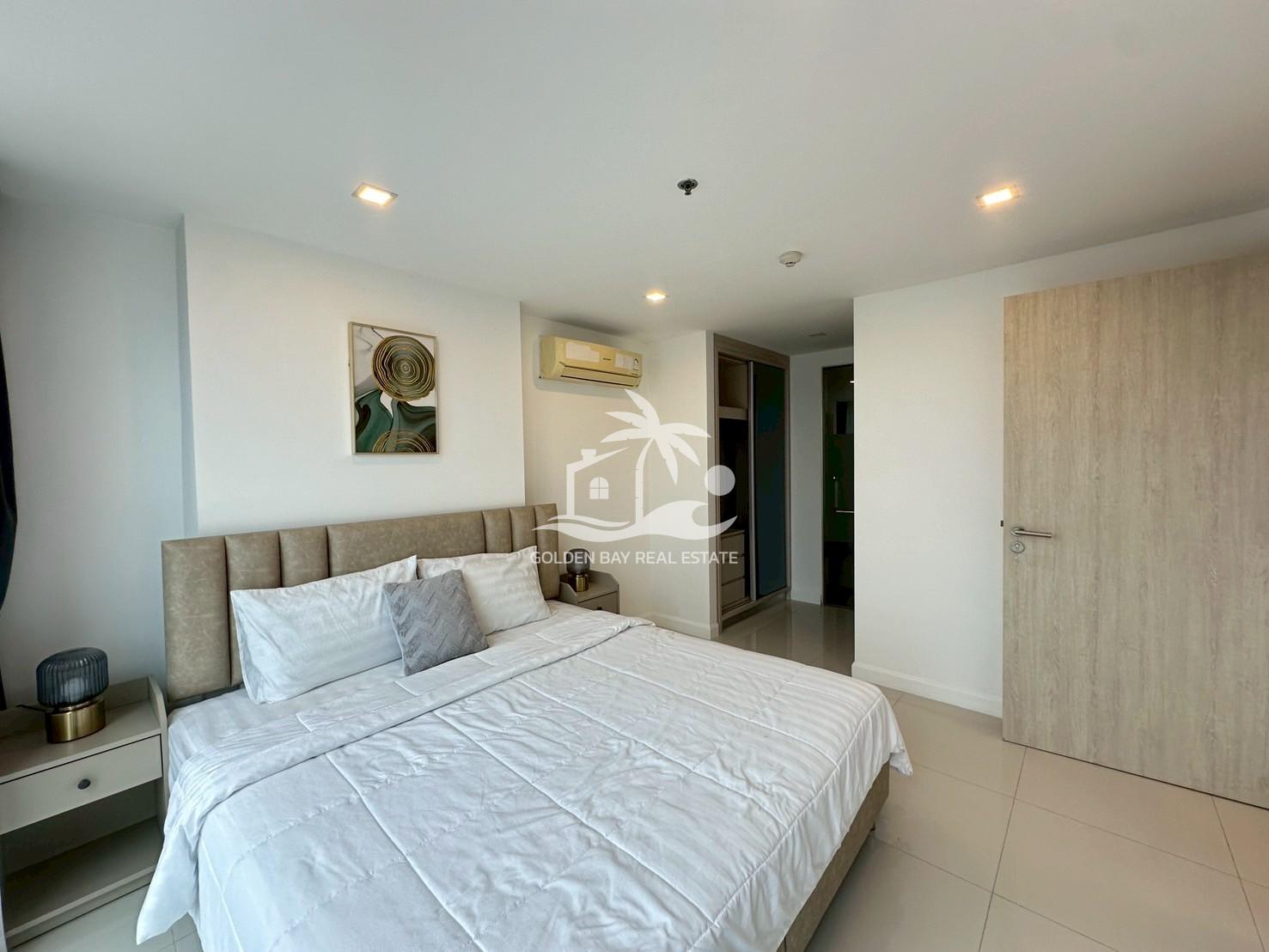 The Jewel Condo – Pratumnak Hill