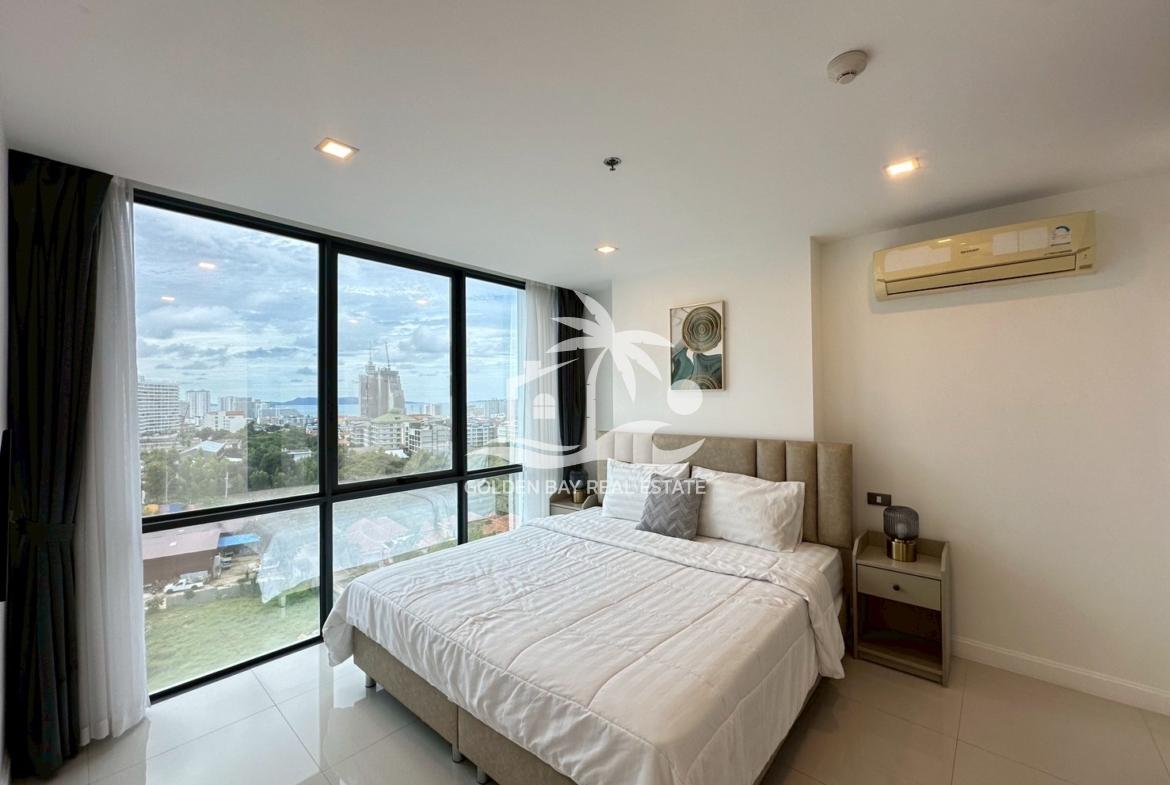 The Jewel Condo – Pratumnak Hill