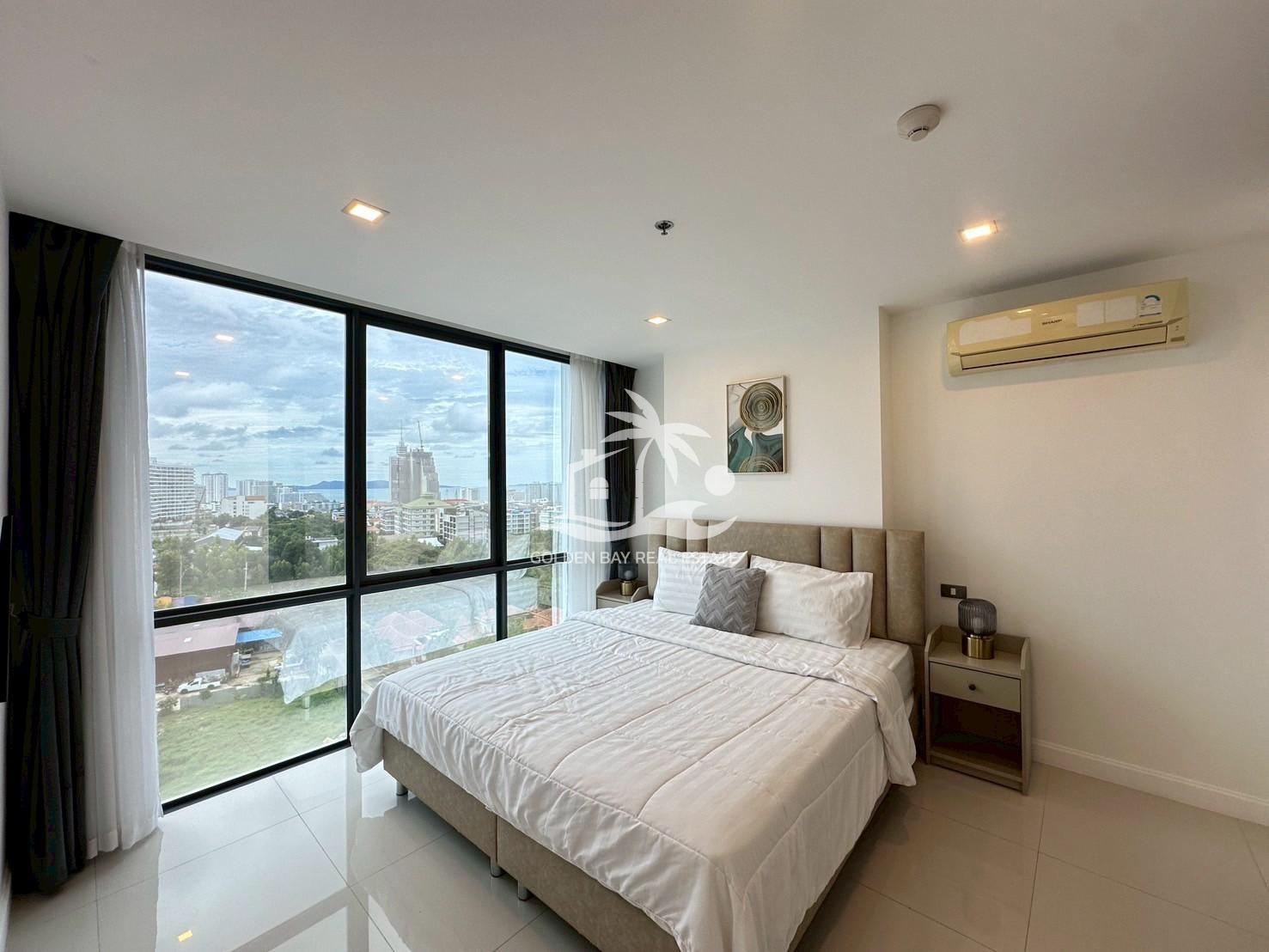 The Jewel Condo – Pratumnak Hill