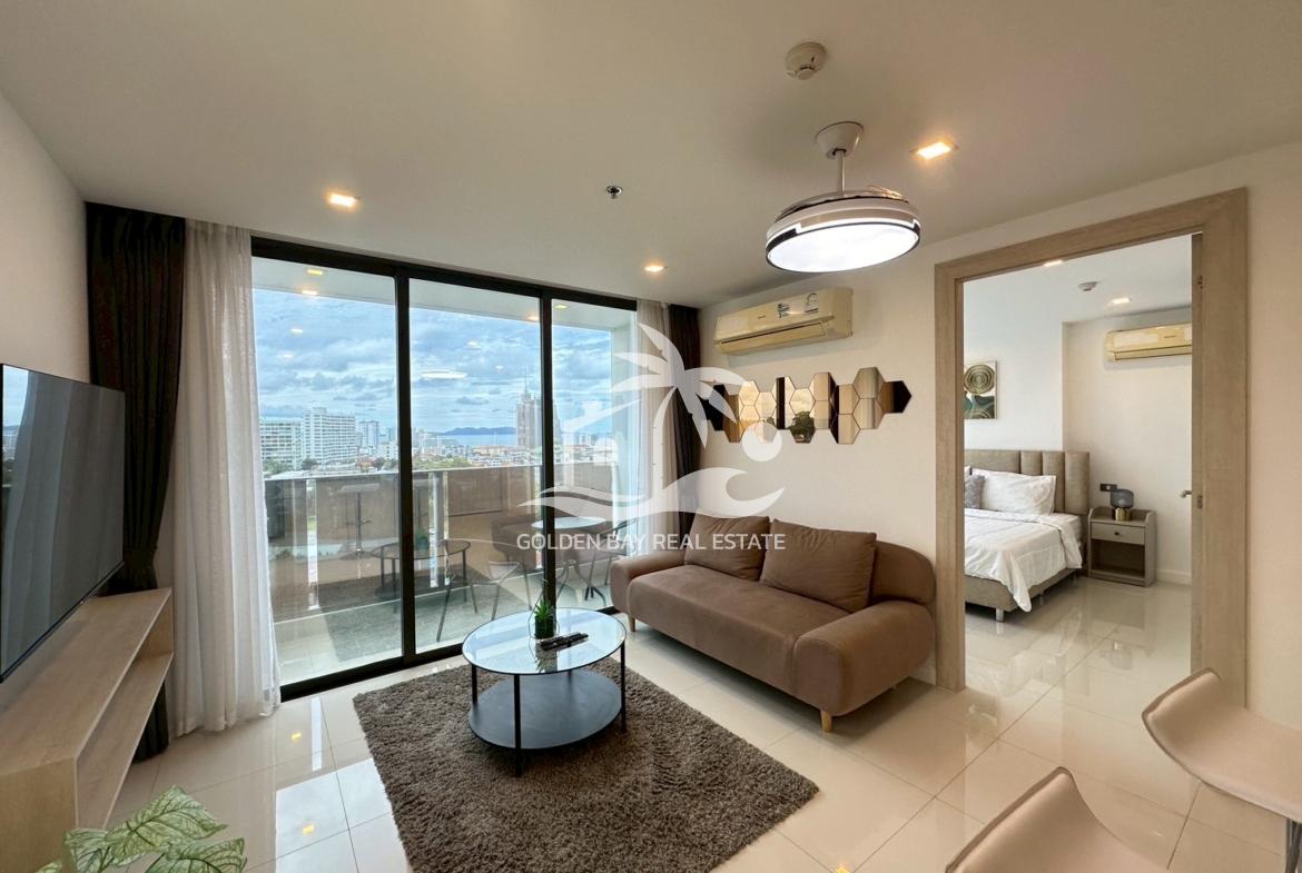 The Jewel Condo – Pratumnak Hill