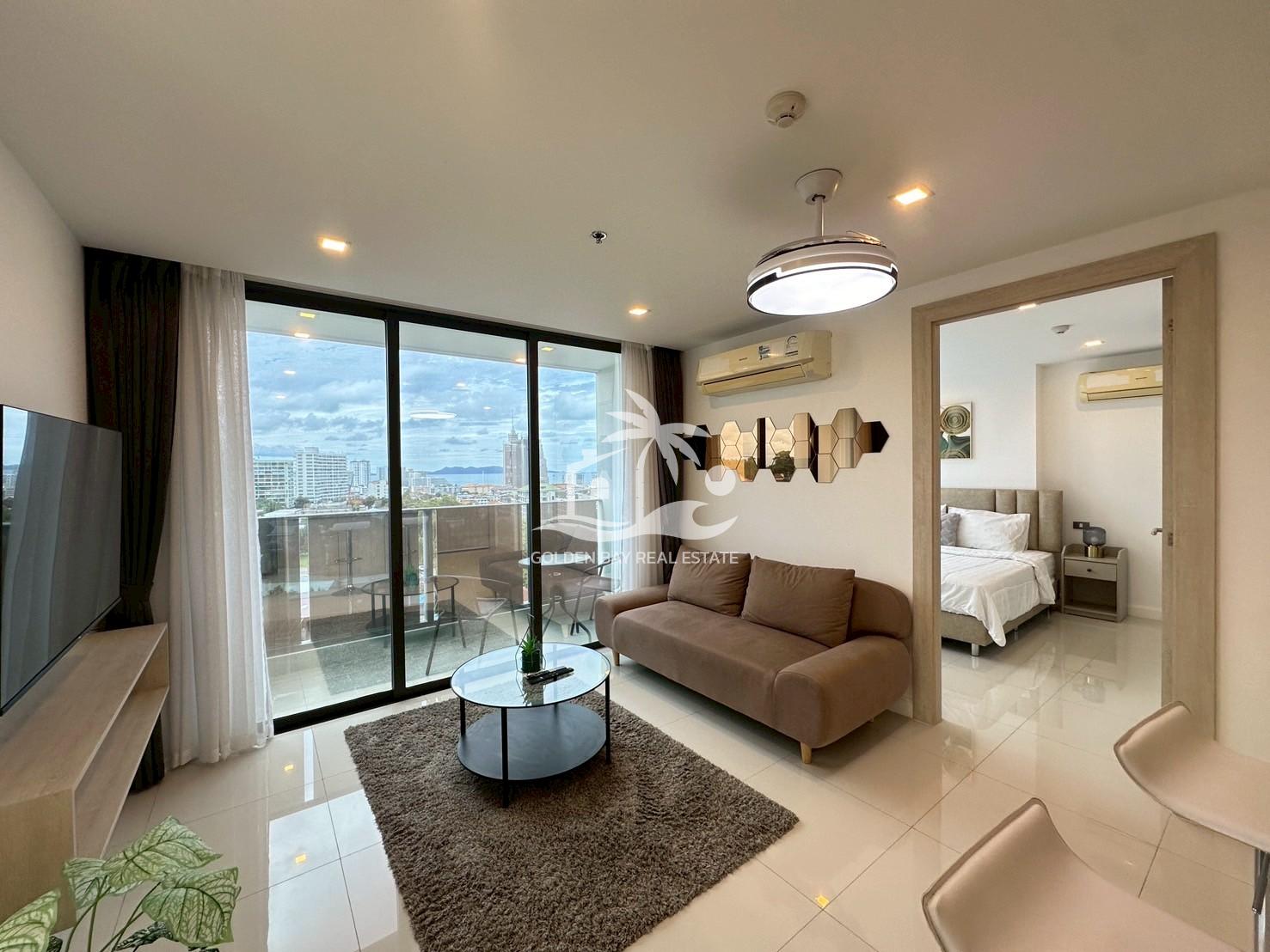 The Jewel Condo – Pratumnak Hill