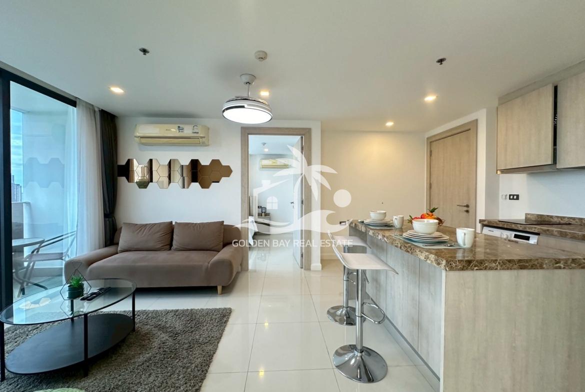 The Jewel Condo – Pratumnak Hill