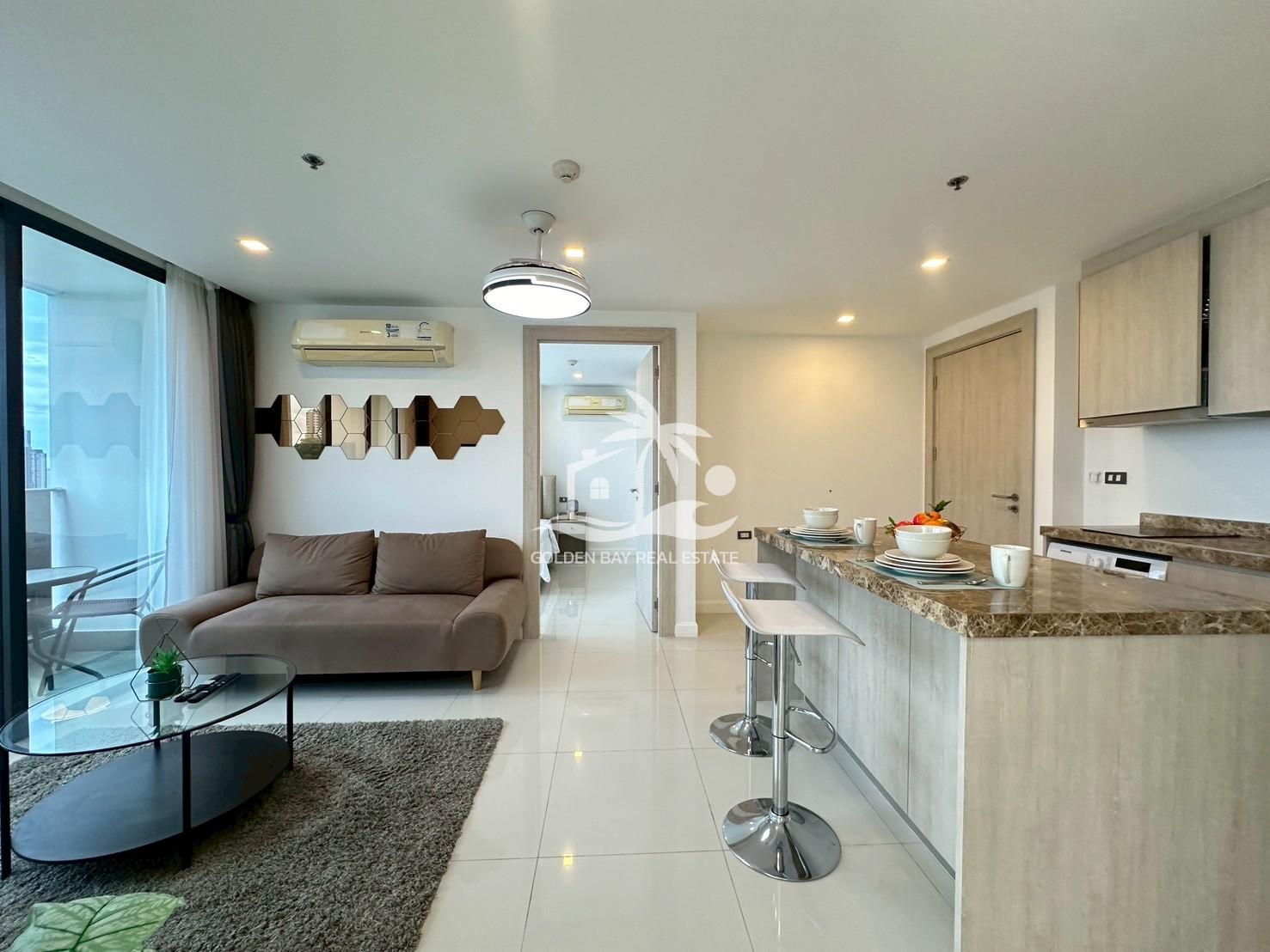The Jewel Condo – Pratumnak Hill