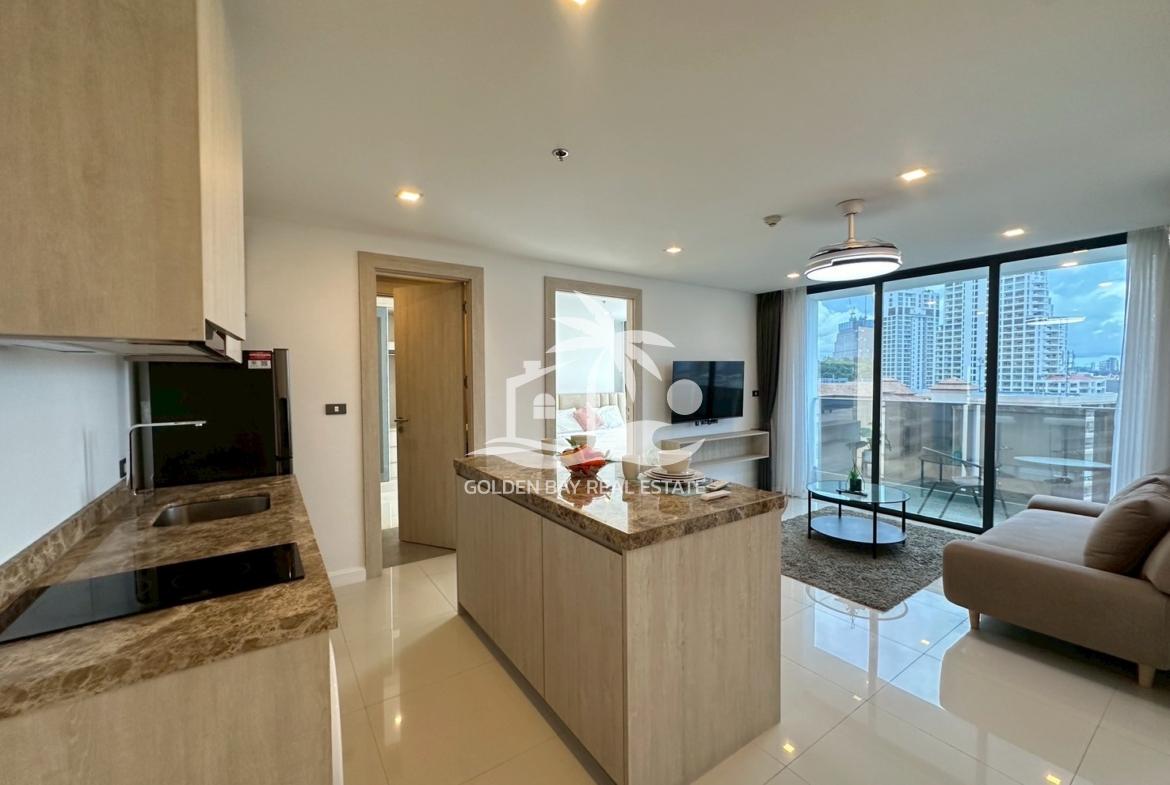 The Jewel Condo – Pratumnak Hill