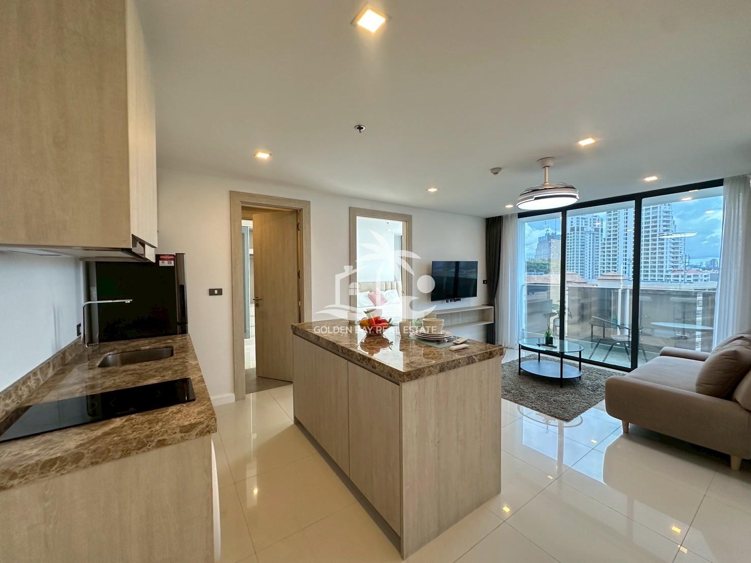 The Jewel Condo – Pratumnak Hill