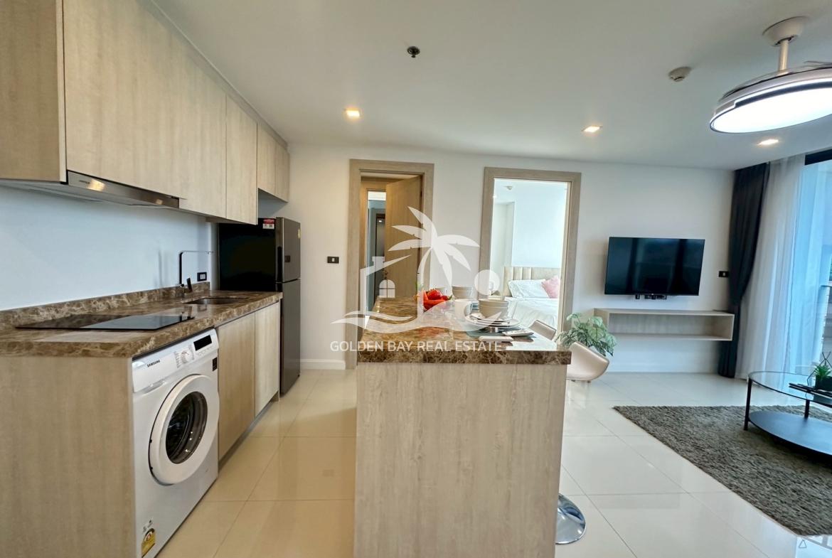 The Jewel Condo – Pratumnak Hill