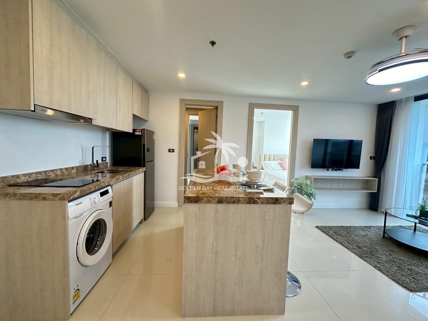 The Jewel Condo – Pratumnak Hill