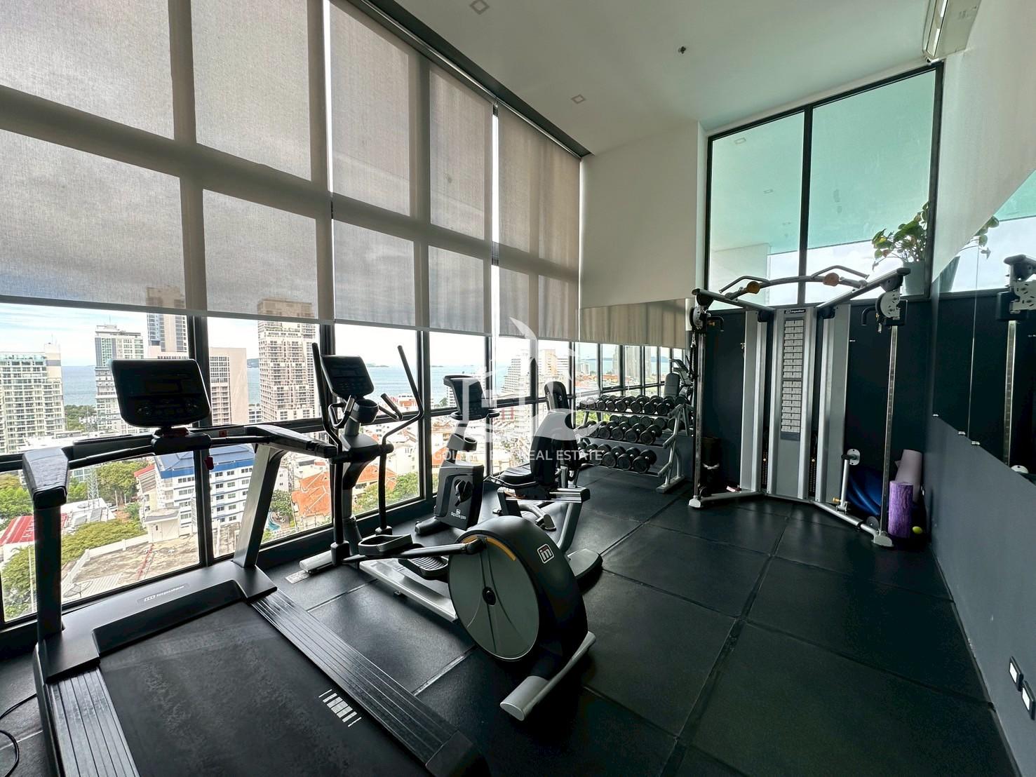 The Jewel Condo – Pratumnak Hill