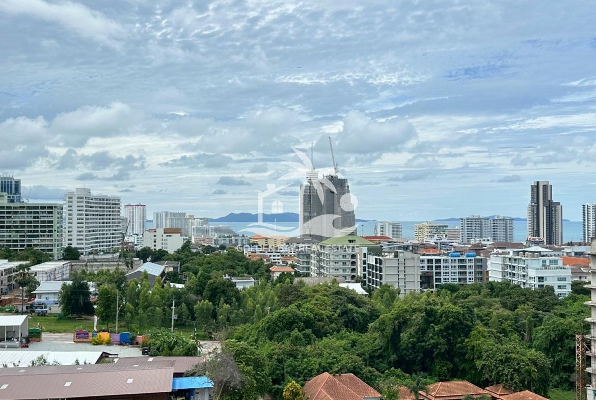The Jewel Condo – Pratumnak Hill