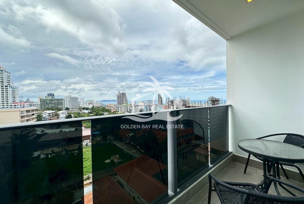 The Jewel Condo – Pratumnak Hill