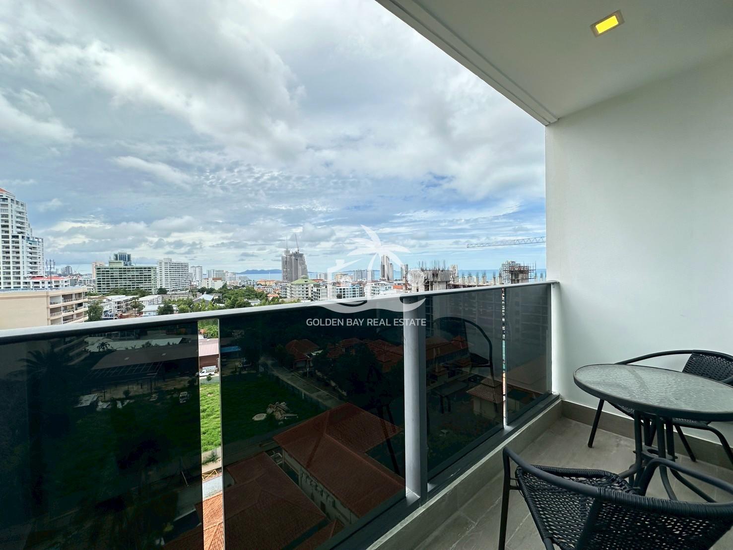 The Jewel Condo – Pratumnak Hill
